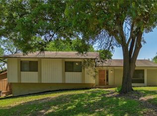 2509 Lehigh Dr, Austin, TX 78723