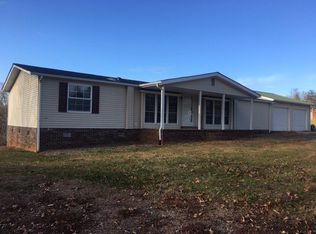 201 Cornsilk Ln, Wilkesboro, NC 28697