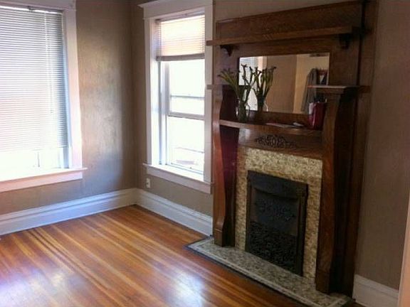 Study / Dining Room