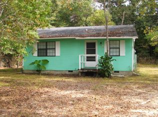 137 Railroad Ave, Andalusia, AL 36420