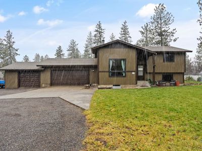16535 N Tamarac Ln, Nine Mile Falls, WA, 99026