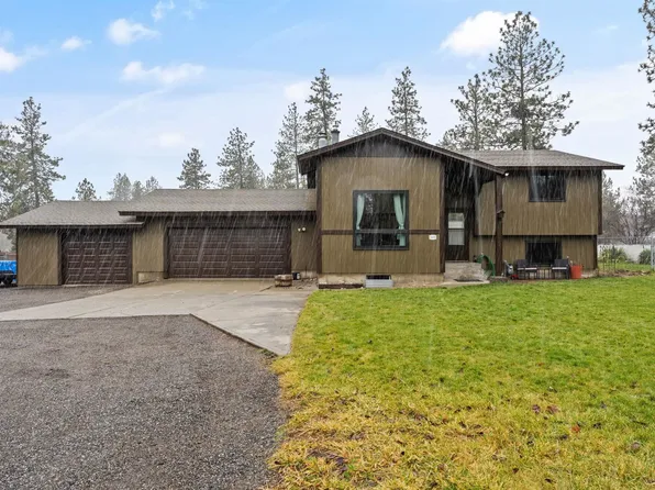 16535 N Tamarac Ln, Nine Mile Falls, WA 99026