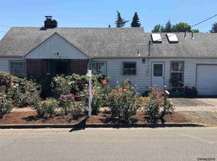 255 Clay St E, Monmouth, OR 97361