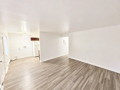 Floor plan 2 Bedroom