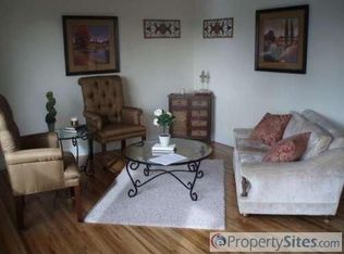 3379 W Tanforan Dr, Englewood, CO 80110
