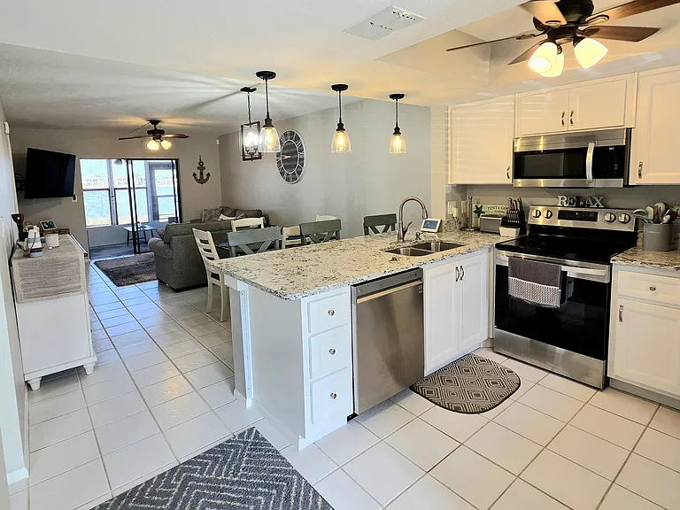 25225 Rampart Blvd #303 — Photo 3