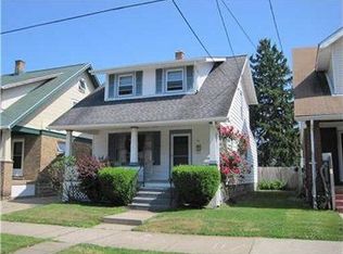 931 W 31st St, Erie, PA 16508