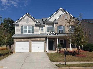 4041 Amberleigh Trce, Gainesville, GA 30507