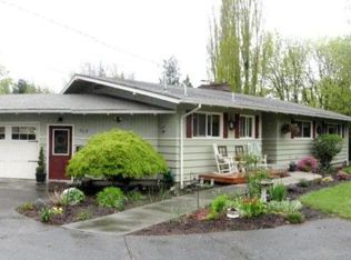 918 Glenning St, Lynden, WA 98264