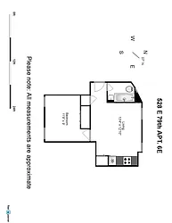 Rented by City & Suburban