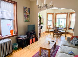 2503 N Talman Ave #2503, Chicago, IL 60647