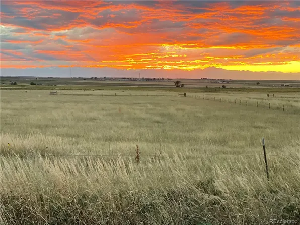 County Road 55, Keenesburg, CO 80643