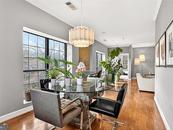 3rd image of 2865 Lenox Rd NE APT 503