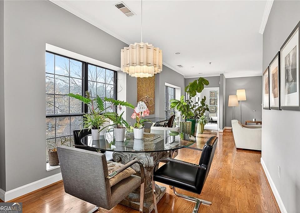 2865 Lenox Rd NE APT 503, Atlanta, GA 30324 | MLS #10801169 | Zillow