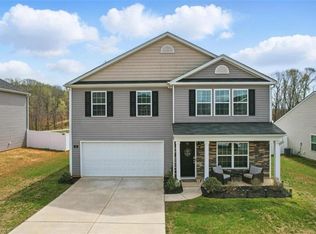 149 Sparrow Ln, Lexington, NC 27295