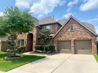 3024 Sunrise Run Ln, Pearland, TX 77584