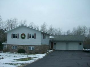 N3525 River Dr, Medford, WI 54451