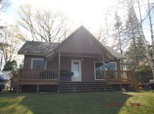 3403 Pineridge, Johannesburg, MI 49751