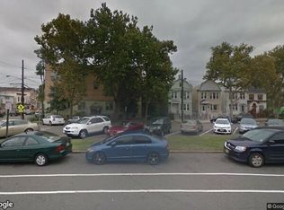 210 Mallory Ave, Jersey City, NJ 07304