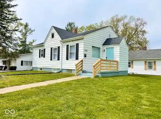 3360 Ransdell St, Indianapolis, IN 46227