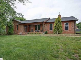 107 Brigham Creek Ct, Greer, SC 29650