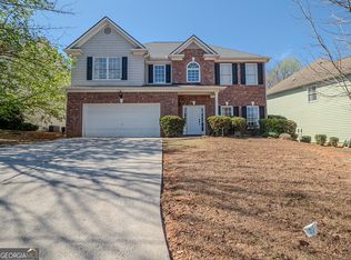 1871 Shiloh Valley Way NW, Kennesaw, GA 30144