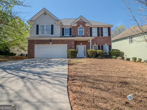 1871 Shiloh Valley Way NW, Kennesaw, GA 30144