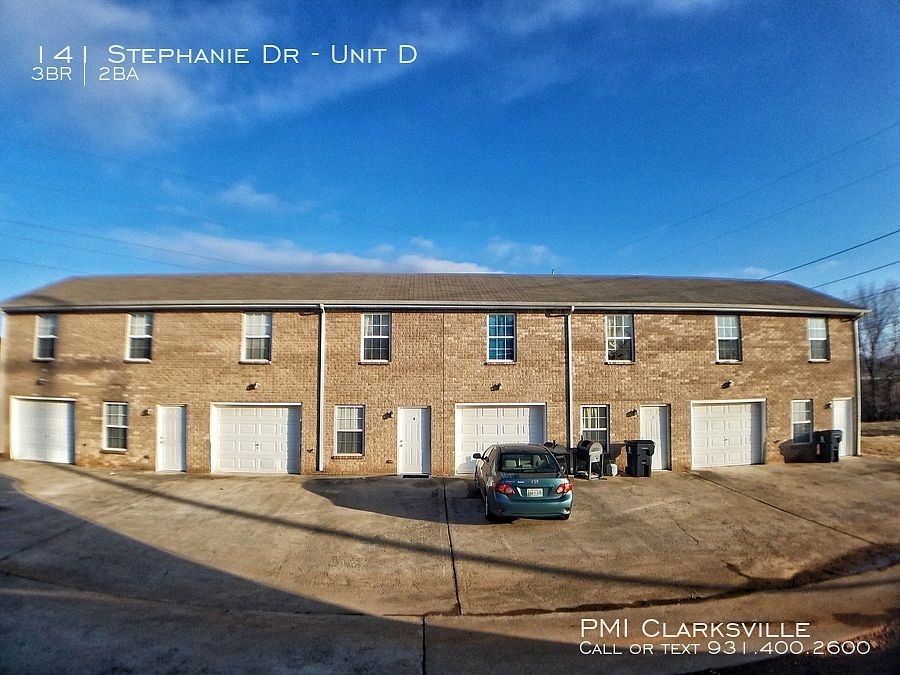 1st image of 141 Stephanie Dr APT D
