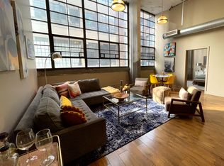 2320 Lofts, Cleveland, OH 44114