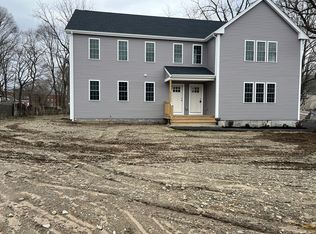 66 Chester Ave, Brockton, MA 02301