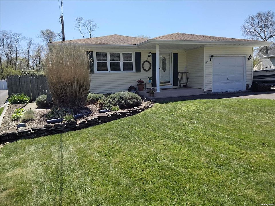 1st image of 12 Homecreek Drive
