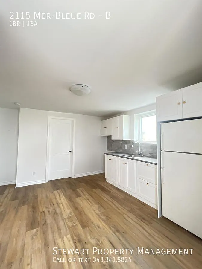 1 bed, $1,700 — Photo 3