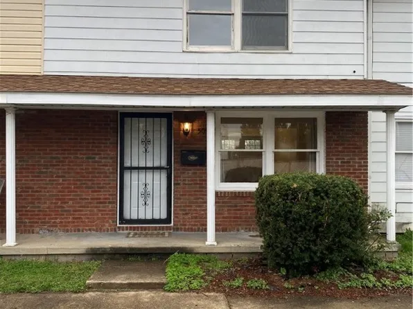 509 Shaw St, Charleston, WV 25301