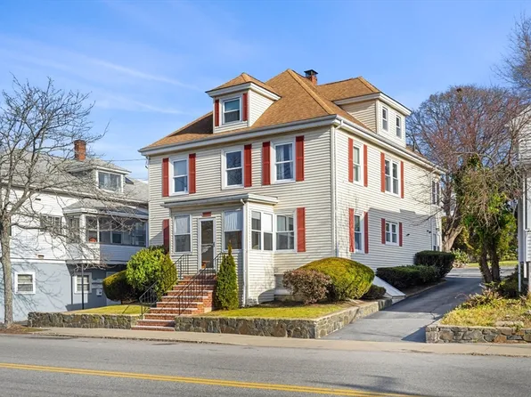 329 Jefferson Ave, Salem, MA 01970