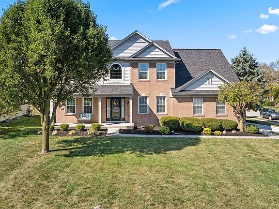 2nd image of 6184 Parrington Dr