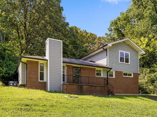 409 Lowell St, Chattanooga, TN 37415