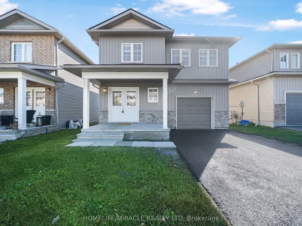 57 Brennan Cres, Loyalist, ON K0H 2H0