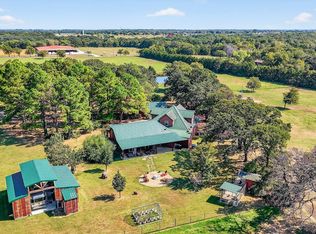 993 County Line Rd, Whitesboro, TX 76273