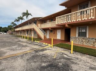 1154 W 35th St APT 124, Hialeah, FL 33012