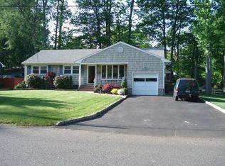 260 W Grant Ave, Edison, NJ