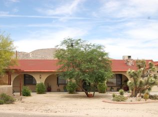 7531 Cardillo Trl, Yucca Valley, CA 92284