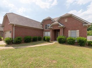 6751 Overview Dr, Montgomery, AL 36117