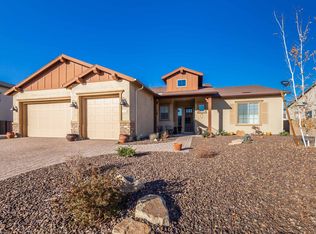 8579 N Sable Way, Prescott Valley, AZ 86315