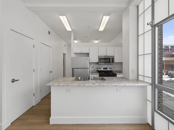 116 East 3rd Street, 116 E 3rd St #201, Bloomington, IN 47401