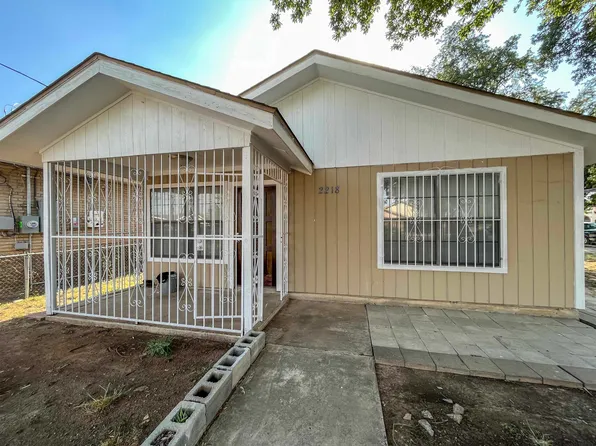 2218 San Eduardo Ave, Laredo, TX 78040
