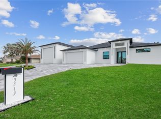 3513 SW 1st Ave, Cape Coral, FL 33914