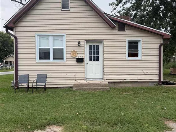 202 E Depot St, Sullivan, IN 47882