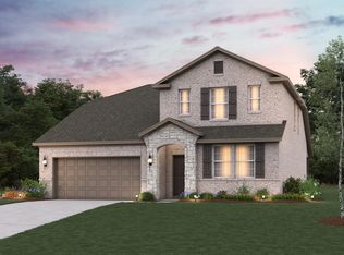 2109 Sandpiper Way, Princeton, TX 75407