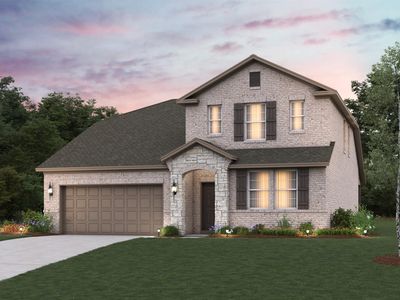 1908 Starling St, Princeton, TX, 75407