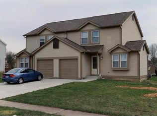 7203 Tomahawk Trl, Reynoldsburg, OH 43068